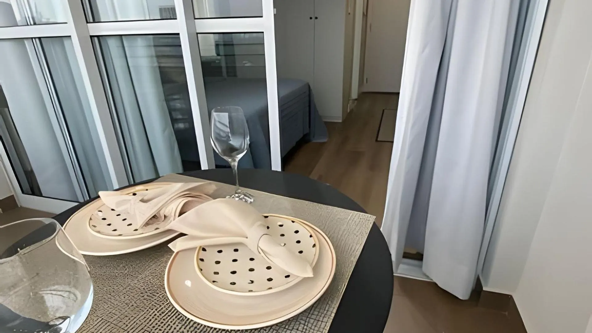 Apartament Apto C/ Garagem A 5 Min Do Metro, Prox Usp /Jockey São Paulo
