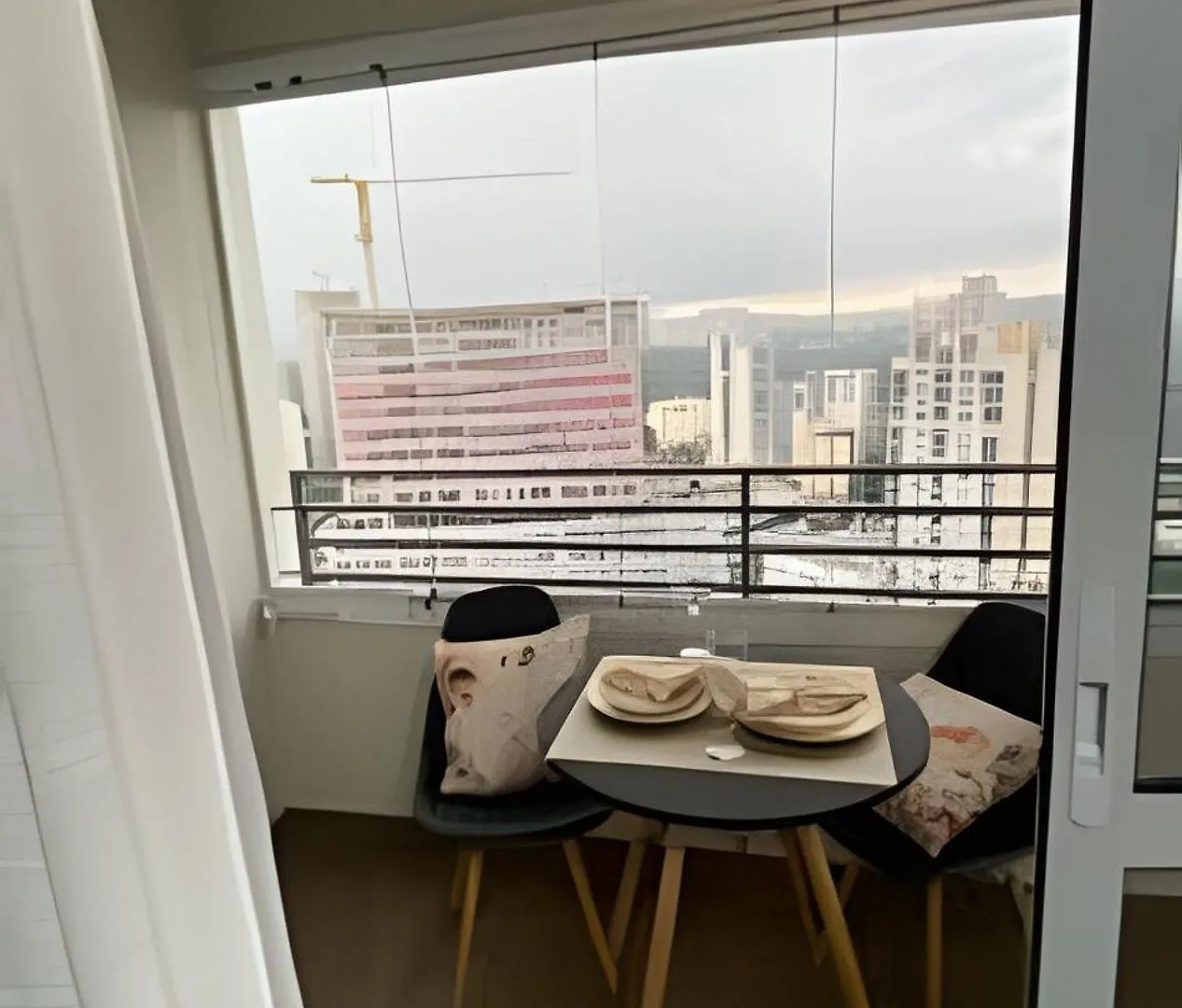 Apto C/ Garagem A 5 Min Do Metro, Prox Usp /Jockey São Paulo Brazylia