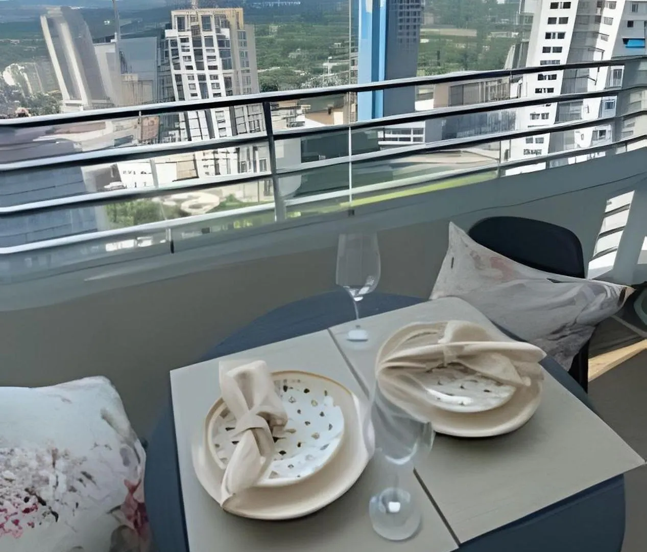 Apartament Apto C/ Garagem A 5 Min Do Metro, Prox Usp /Jockey São Paulo