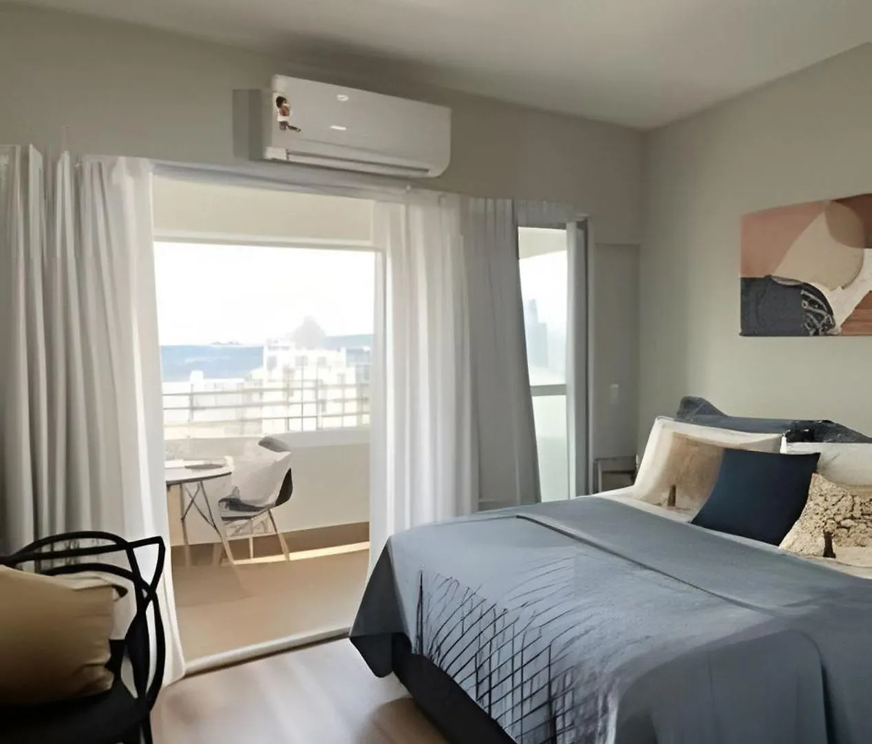 Apartament Apto C/ Garagem A 5 Min Do Metro, Prox Usp /Jockey São Paulo Brazylia