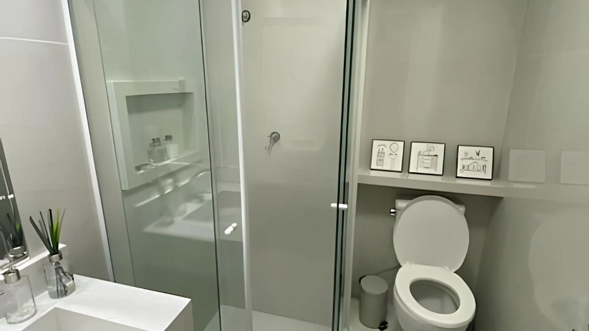 Apartament Apto C/ Garagem A 5 Min Do Metro, Prox Usp /Jockey São Paulo