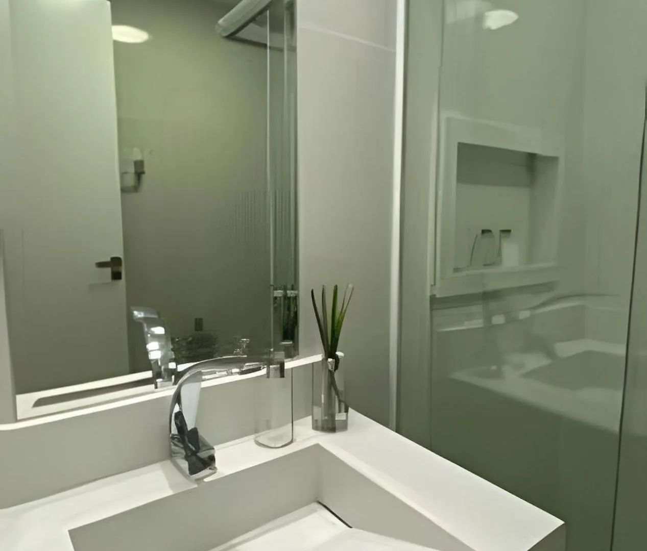 Apto C/ Garagem A 5 Min Do Metro, Prox Usp /Jockey São Paulo Apartament