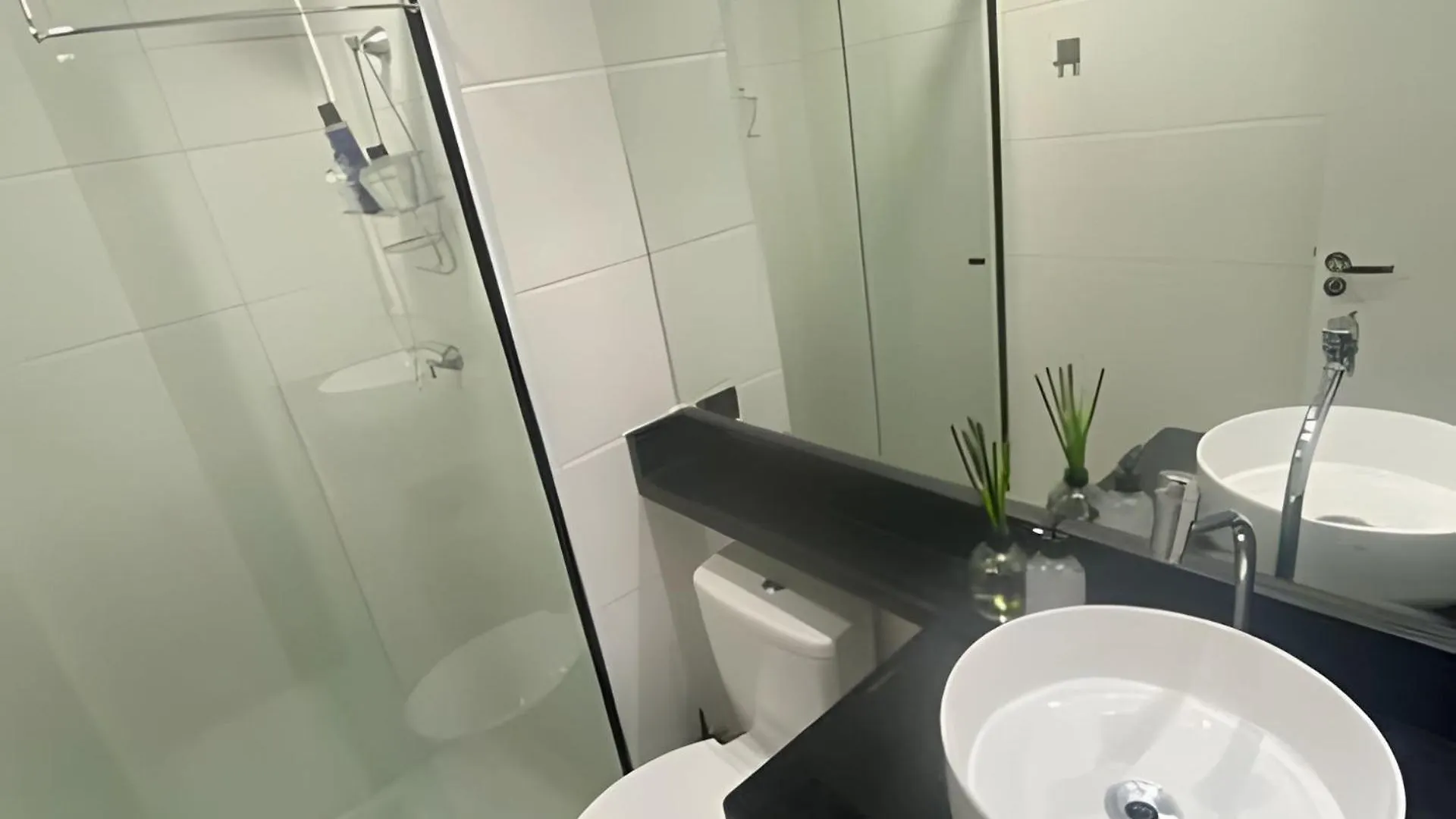 Apartament Apto C/ Garagem A 5 Min Do Metro, Prox Usp /Jockey São Paulo Brazylia