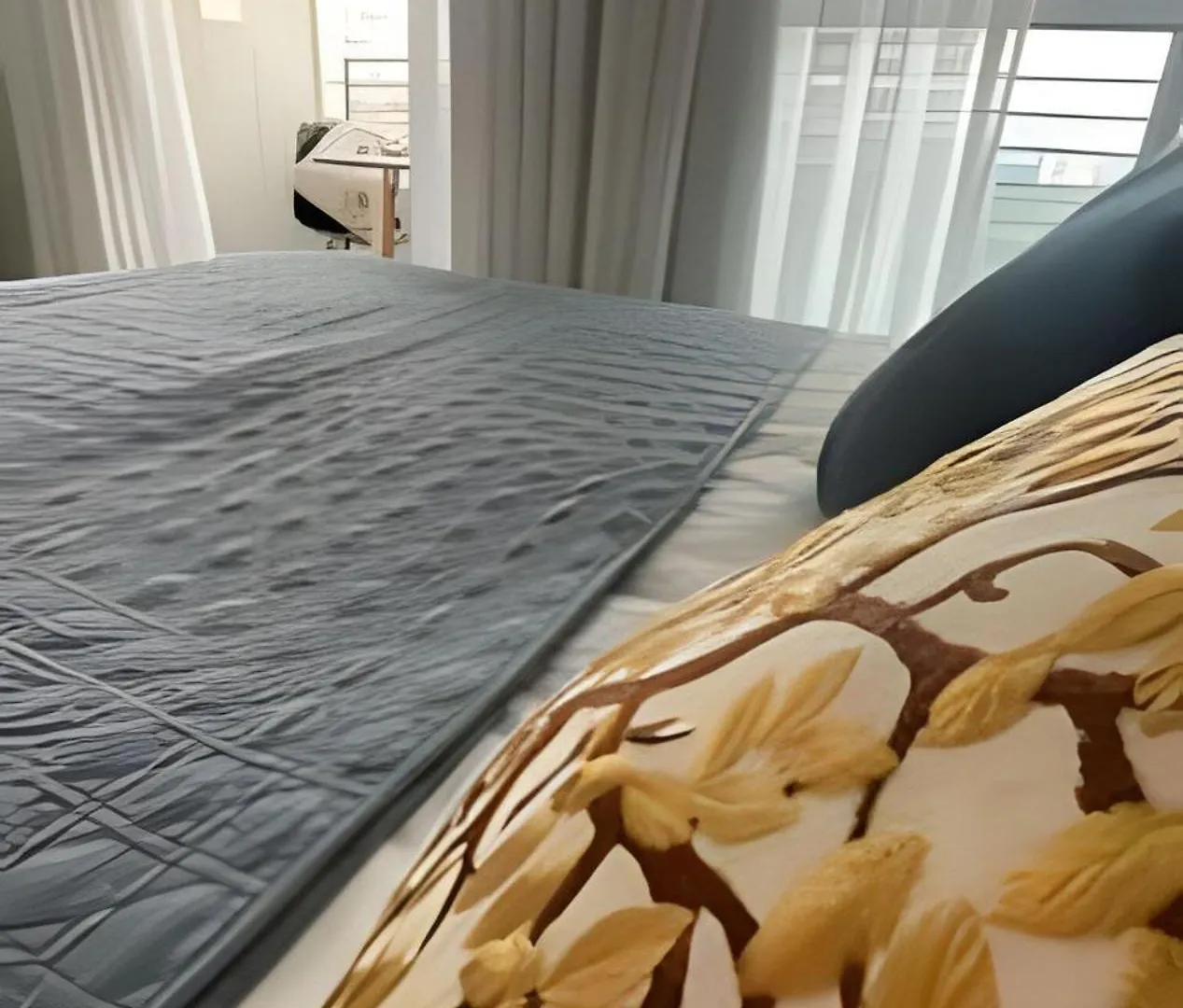 Apartament Apto C/ Garagem A 5 Min Do Metro, Prox Usp /Jockey São Paulo