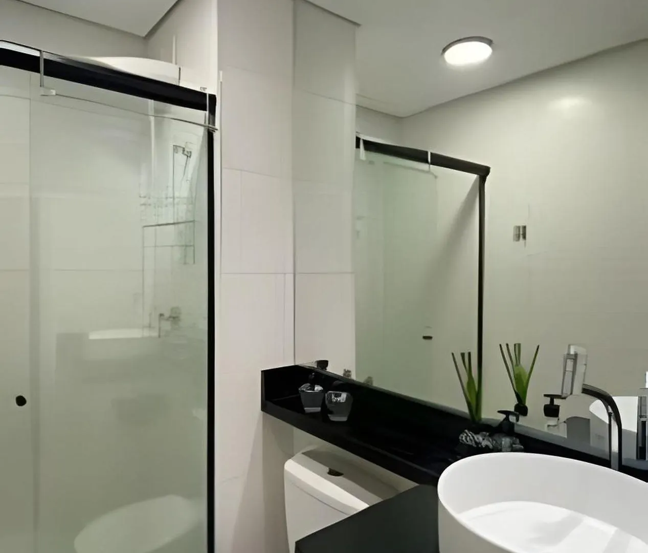 Apto C/ Garagem A 5 Min Do Metro, Prox Usp /Jockey São Paulo Apartament