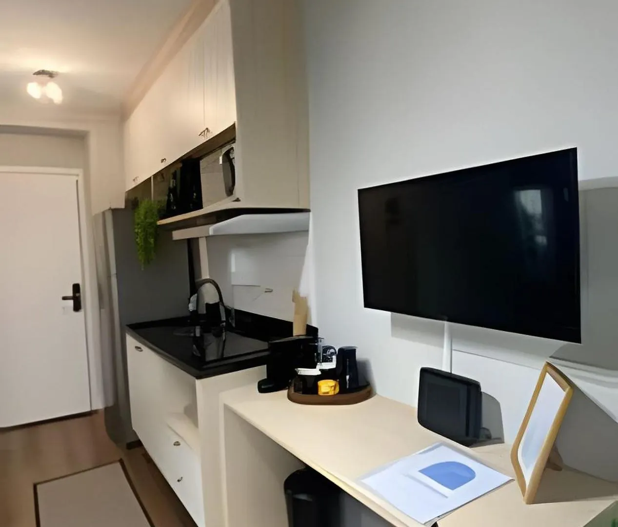 Apto C/ Garagem A 5 Min Do Metro, Prox Usp /Jockey São Paulo Apartament