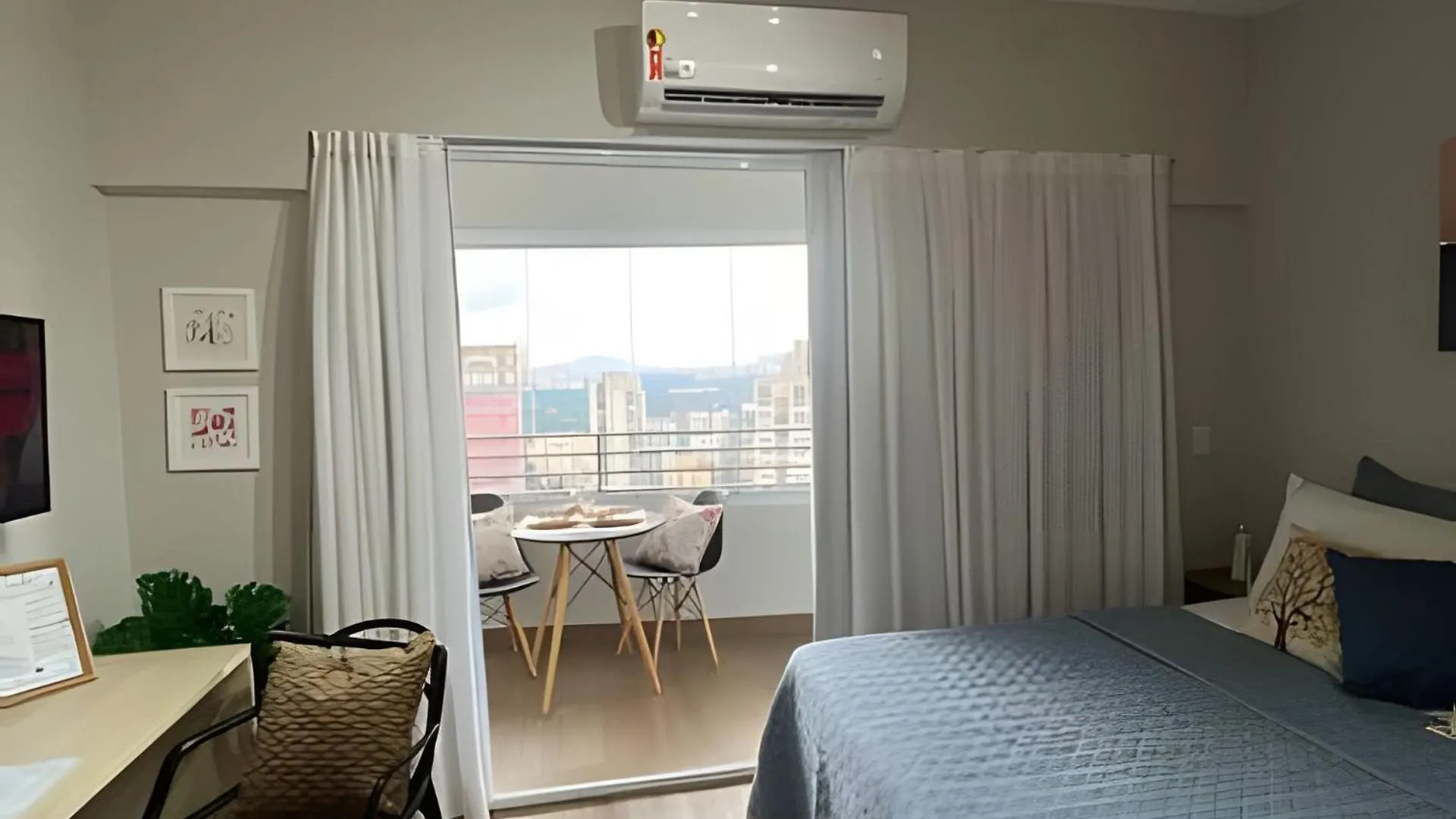 Apto C/ Garagem A 5 Min Do Metro, Prox Usp /Jockey São Paulo Apartament
