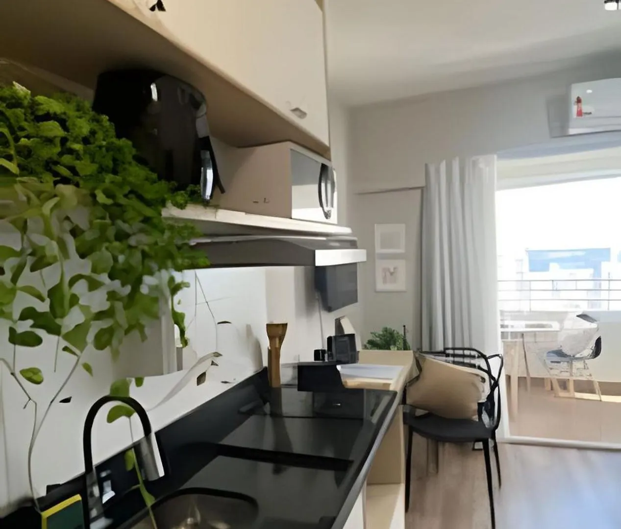 Apartment Apto C/ Garagem A 5 Min Do Metro, Prox Usp /Jockey Sao Paulo Brazil